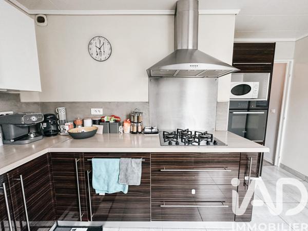 Appartement à vendre 4 pièces 69 m² Toulon