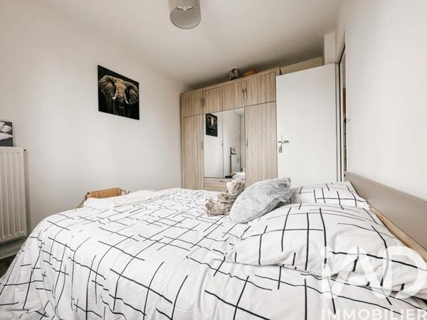 Appartement à vendre 4 pièces 69 m² Toulon