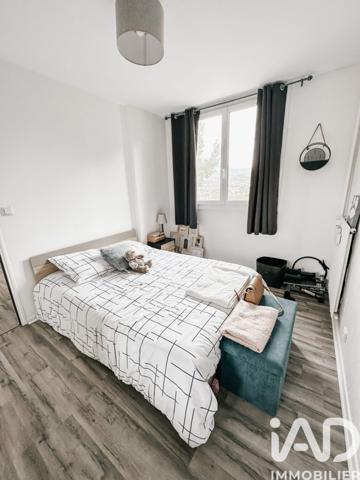 Appartement à vendre 4 pièces 69 m² Toulon