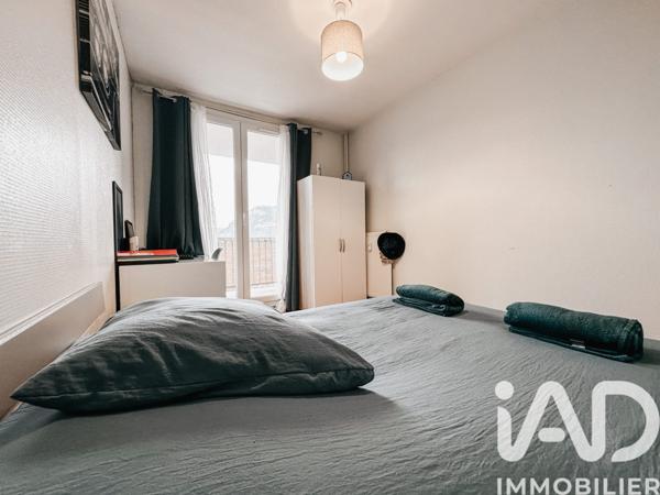 Appartement à vendre 4 pièces 69 m² Toulon