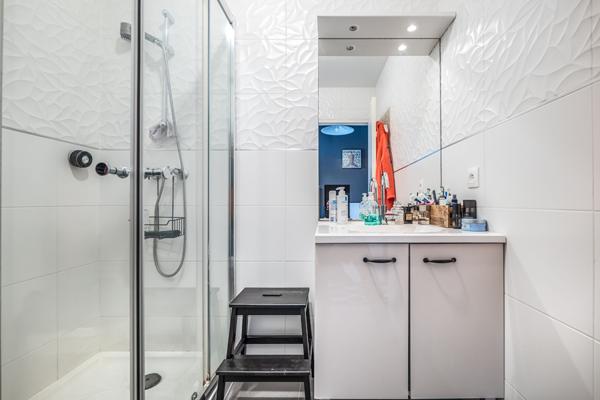 Appartement Epinay Sur Orge 4 pièces 82.73 m2