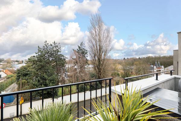 Appartement Epinay Sur Orge 4 pièces 82.73 m2