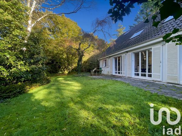 Maison à vendre 7 pièces 180 m² Santeny