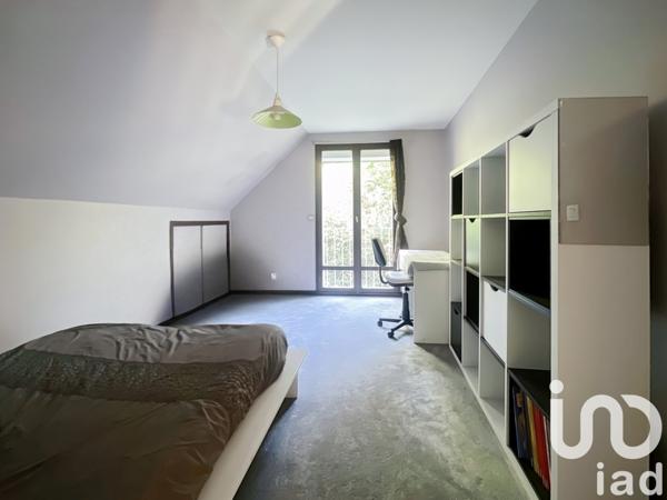 Maison à vendre 7 pièces 180 m² Santeny