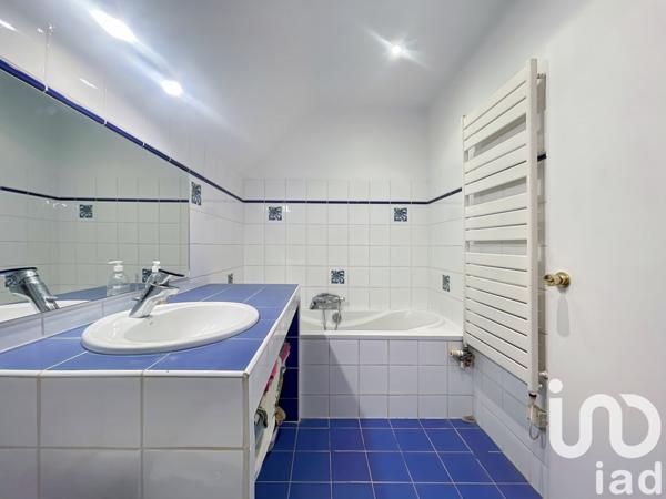 Maison à vendre 7 pièces 180 m² Santeny