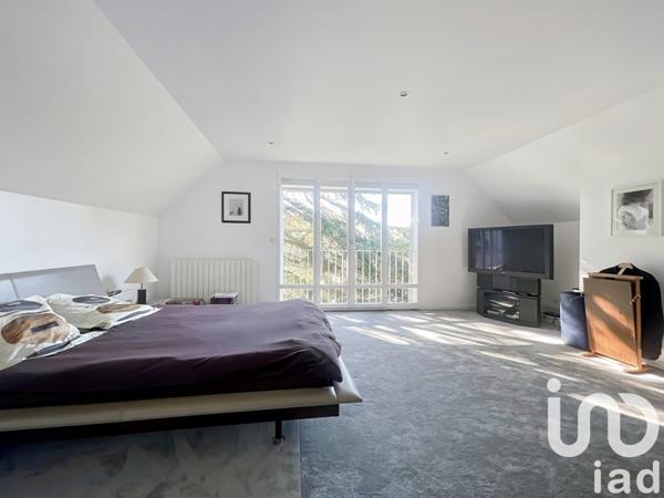 Maison à vendre 7 pièces 180 m² Santeny