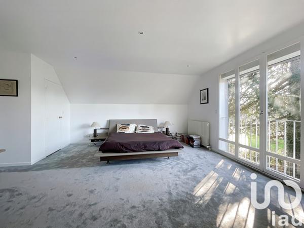 Maison à vendre 7 pièces 180 m² Santeny