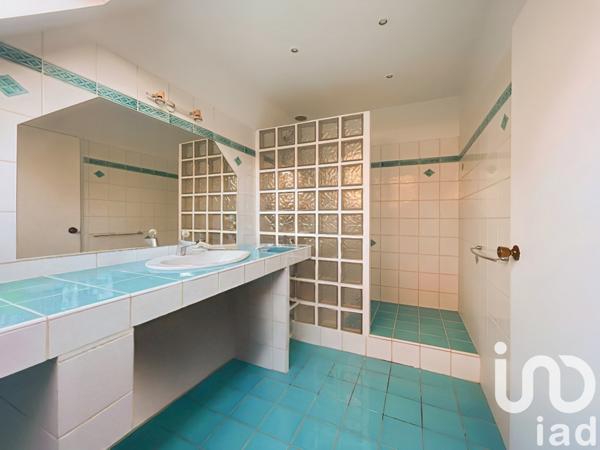 Maison à vendre 7 pièces 180 m² Santeny