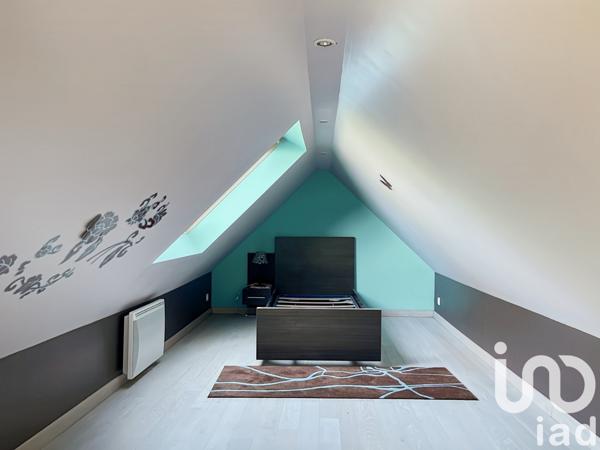 Maison à vendre 7 pièces 180 m² Santeny