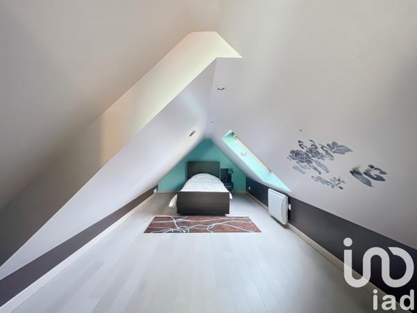 Maison à vendre 7 pièces 180 m² Santeny