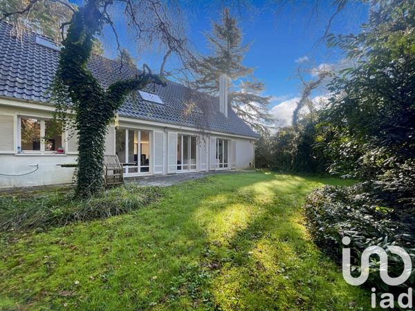 Maison à vendre 7 pièces 180 m² Santeny