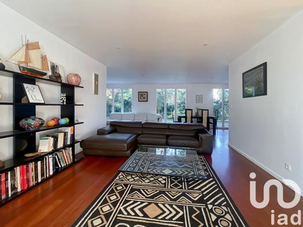 Maison à vendre 7 pièces 180 m² Santeny