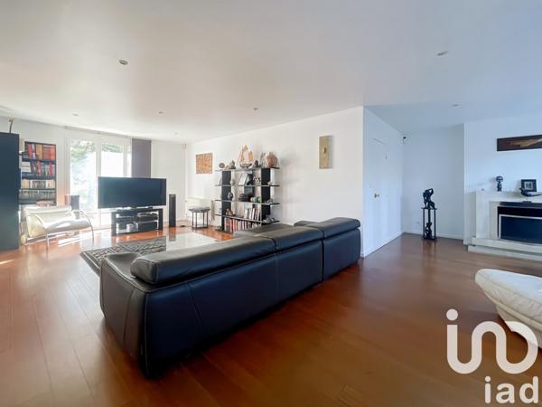 Maison à vendre 7 pièces 180 m² Santeny