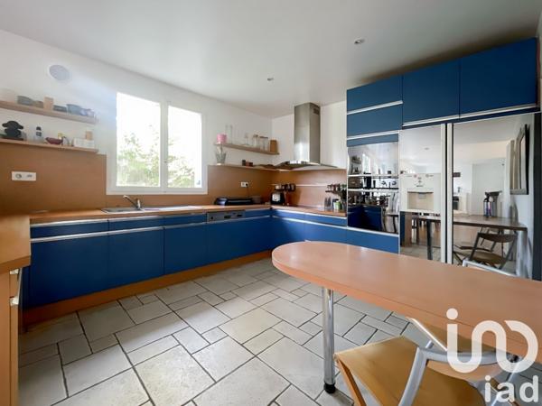 Maison à vendre 7 pièces 180 m² Santeny