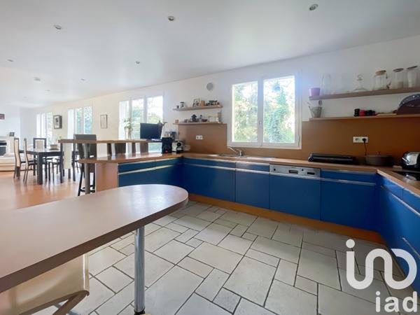 Maison à vendre 7 pièces 180 m² Santeny