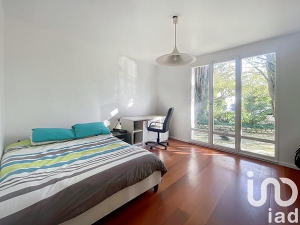 Maison à vendre 7 pièces 180 m² Santeny