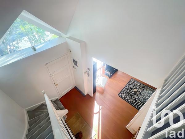 Maison à vendre 7 pièces 180 m² Santeny