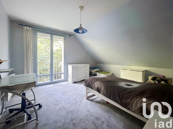 Maison à vendre 7 pièces 180 m² Santeny