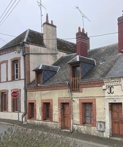 Maison 3 chambres- 20 min Vendôme - Mondoubleau