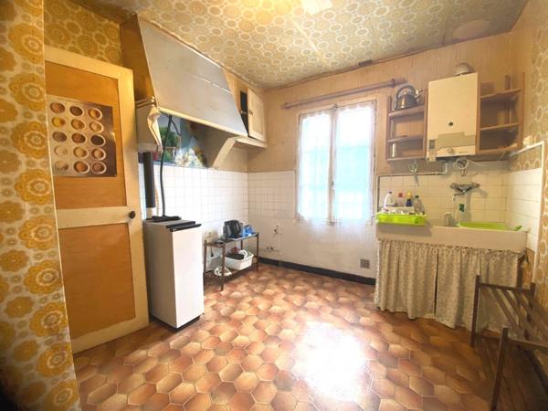 Maison 3 chambres- 20 min Vendôme - Mondoubleau