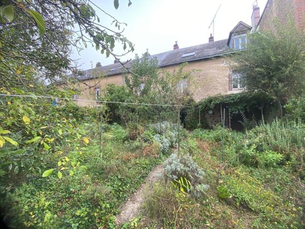 Maison 3 chambres- 20 min Vendôme - Mondoubleau