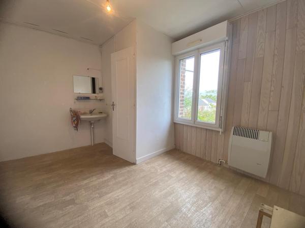 Maison 3 chambres- 20 min Vendôme - Mondoubleau