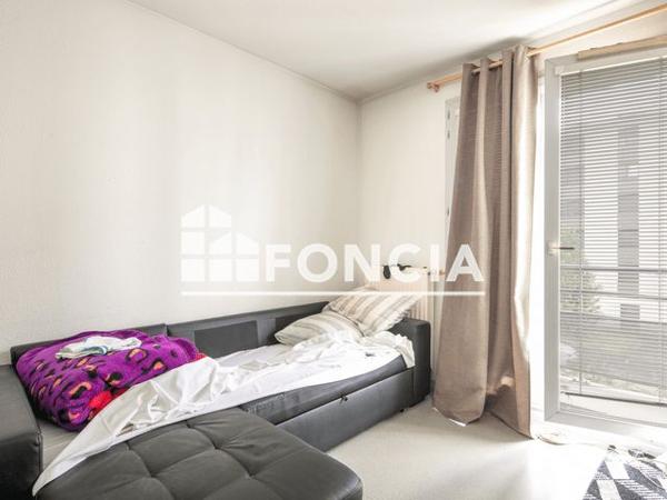 À vendre Studio 18 m² - Grenoble 38100