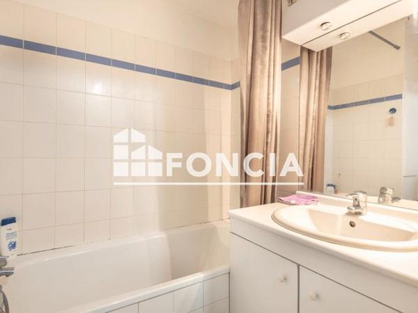 À vendre Studio 18 m² - Grenoble 38100