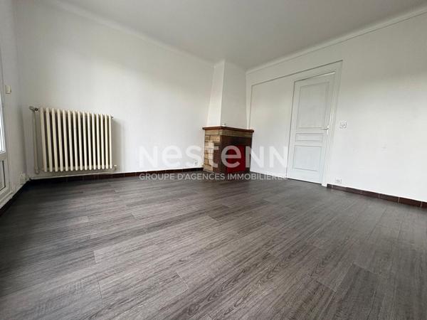 Nestenn Igny - Appartement  avec balcon , 2 chambres, box et parking, proche Plateau de Saclay et Vélizy