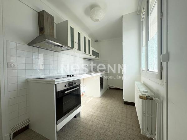Nestenn Igny - Appartement  avec balcon , 2 chambres, box et parking, proche Plateau de Saclay et Vélizy