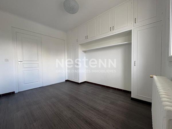 Nestenn Igny - Appartement  avec balcon , 2 chambres, box et parking, proche Plateau de Saclay et Vélizy