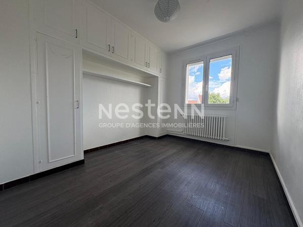 Nestenn Igny - Appartement  avec balcon , 2 chambres, box et parking, proche Plateau de Saclay et Vélizy