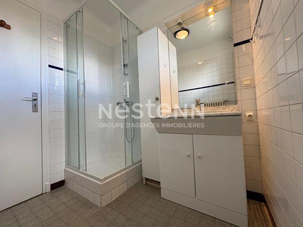 Nestenn Igny - Appartement  avec balcon , 2 chambres, box et parking, proche Plateau de Saclay et Vélizy
