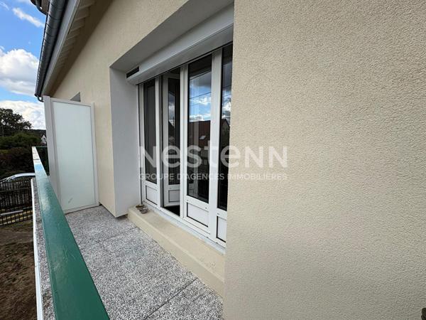 Nestenn Igny - Appartement  avec balcon , 2 chambres, box et parking, proche Plateau de Saclay et Vélizy