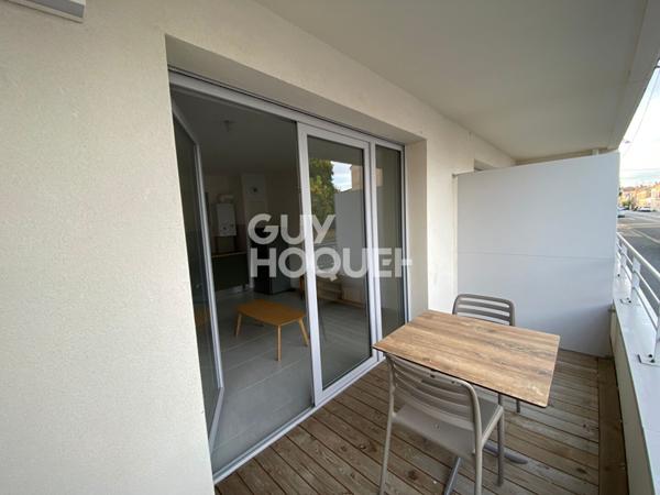 Appartement Albi 3 pièce(s)