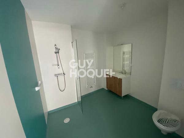 Appartement Albi 3 pièce(s)