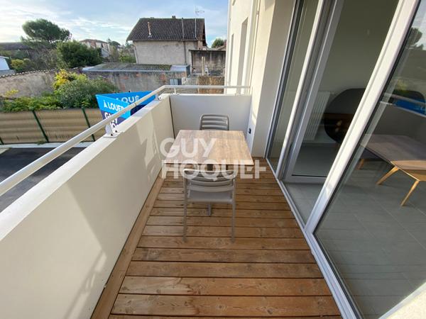 Appartement Albi 3 pièce(s)