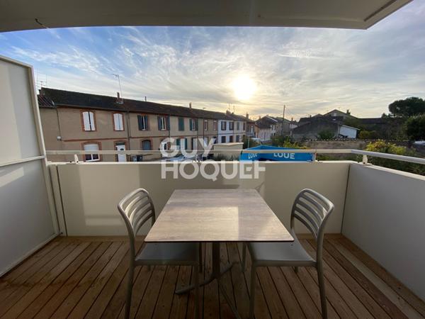 Appartement Albi 3 pièce(s)