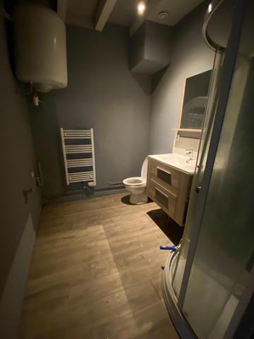 IMMEUBLE DE RAPPORT CENTRE NIORT 2STUDIOS, 1 T2