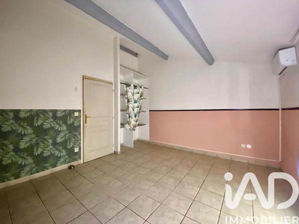 Immeuble à vendre 197,55 m² Coursan
