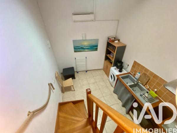 Immeuble à vendre 197,55 m² Coursan