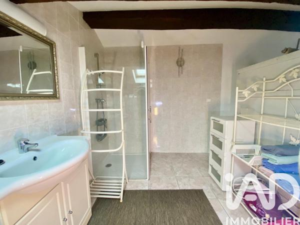 Immeuble à vendre 197,55 m² Coursan