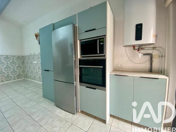 Immeuble à vendre 197,55 m² Coursan