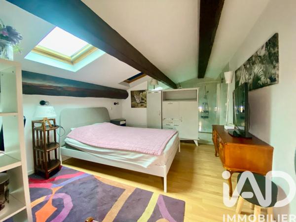 Immeuble à vendre 197,55 m² Coursan