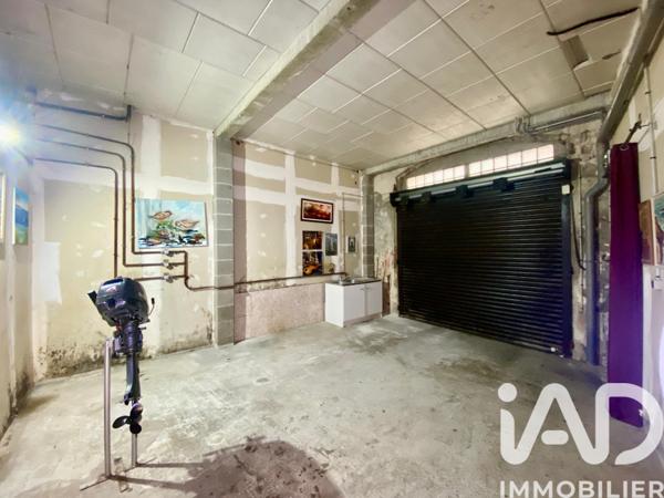 Immeuble à vendre 197,55 m² Coursan