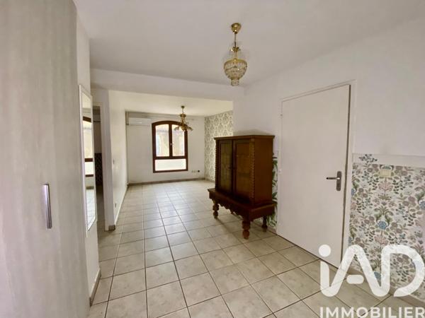 Immeuble à vendre 197,55 m² Coursan