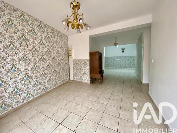 Immeuble à vendre 197,55 m² Coursan