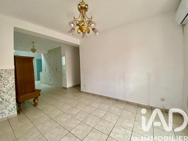 Immeuble à vendre 197,55 m² Coursan