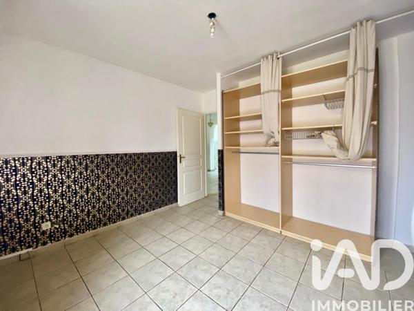 Immeuble à vendre 197,55 m² Coursan