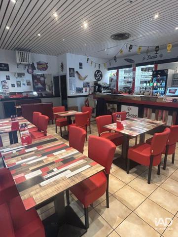 Bar à vendre 55 m² Charleville-Mézières